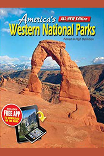 America's Western National Parks
