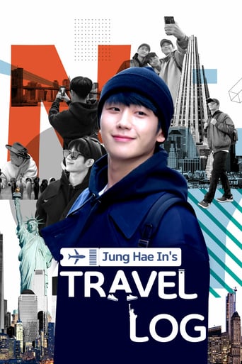 Watch Jung Hae In's Travel Log