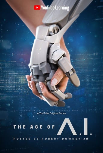 Watch The Age of A.I.