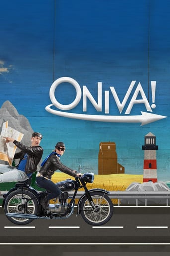 Watch Oniva!