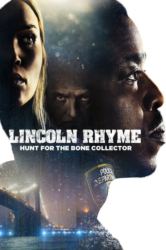 Watch Lincoln Rhyme: Hunt for the Bone Collector