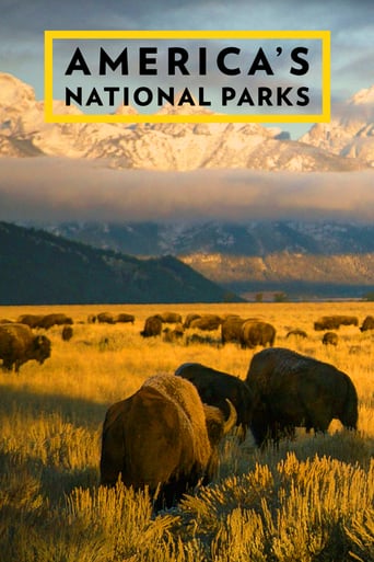Watch America's National Parks