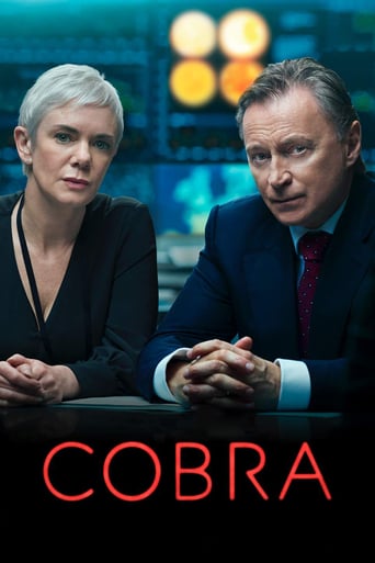 Watch COBRA