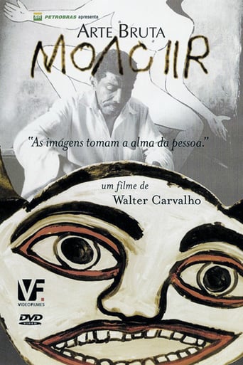 Moacir Art Brut