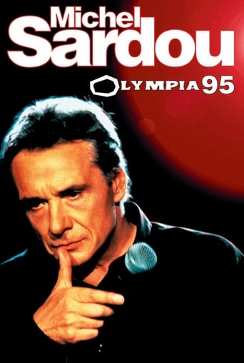Michel Sardou - Olympia 95