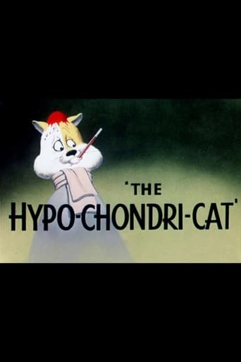 L'hypocondri-chat