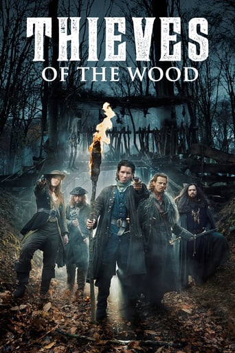 Watch Thieves of the Wood