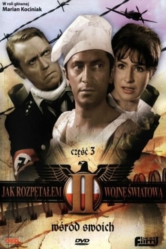 Comment j'ai provoqué la Seconde Guerre mondiale, partie 3 : Entre amis