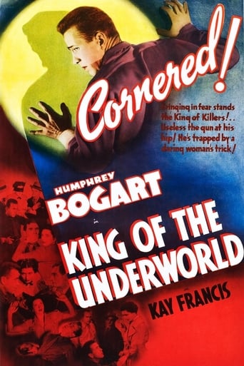 King of the Underworld