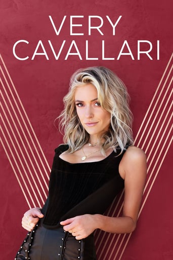 Watch Very Cavallari