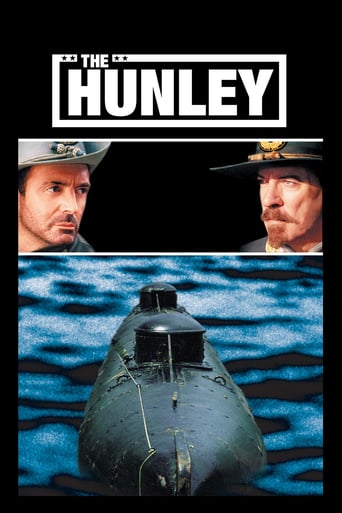 CSS Hunley, le premier sous-marin américain