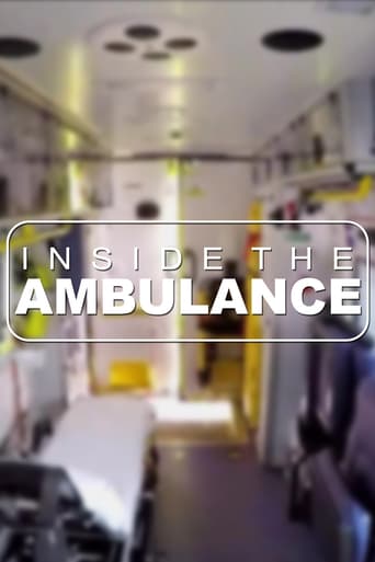Watch Inside the Ambulance