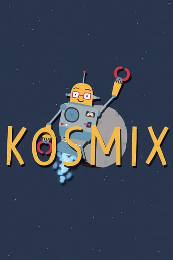 Watch Kosmix