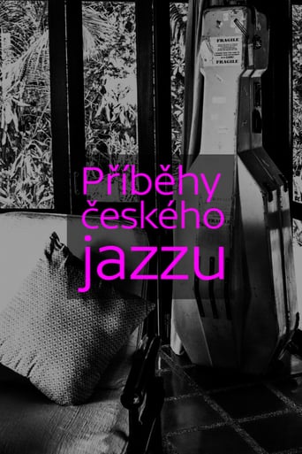 Příběhy českého jazzu
