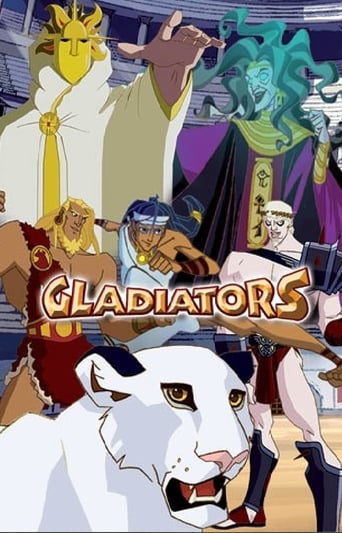 Gladiators