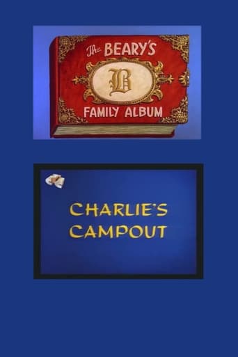 Charlie's Campout