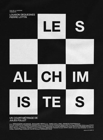 Les Alchimistes