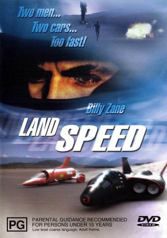 Landspeed