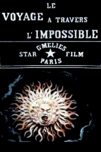 Le Voyage à travers l'impossible