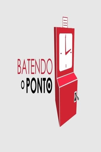 Afonso Padilha: Beating the Point Volume 1