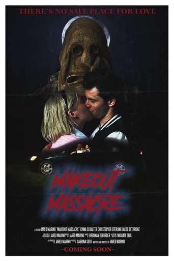 Watch Makeout Massacre