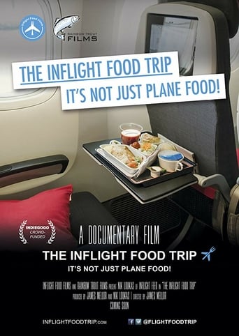 Watch The Inflight Food Trip
