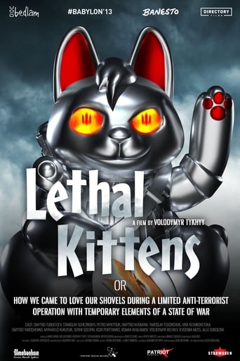 Watch Lethal Kittens