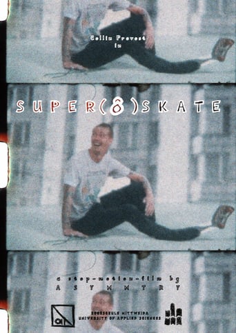 Watch Super (8) Skate