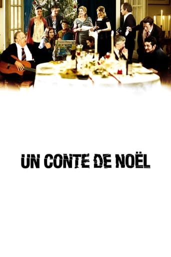 Un conte de Noël