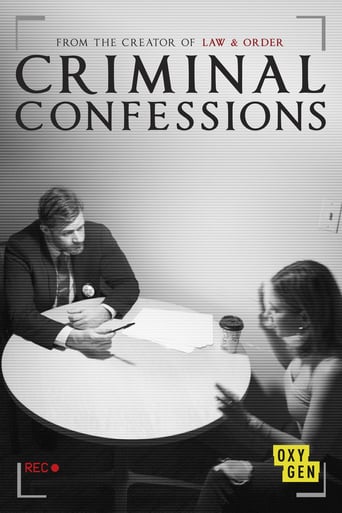Watch Criminal Confessions