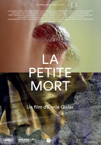 La Petite Mort