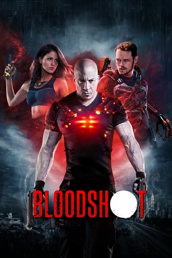 Watch Bloodshot