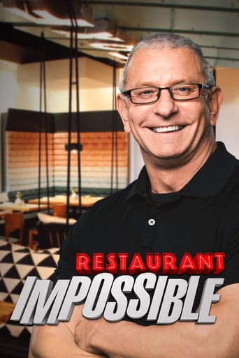 Watch Restaurant: Impossible