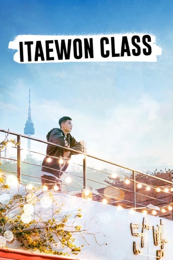 Watch Itaewon Class