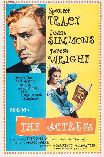 The Actress