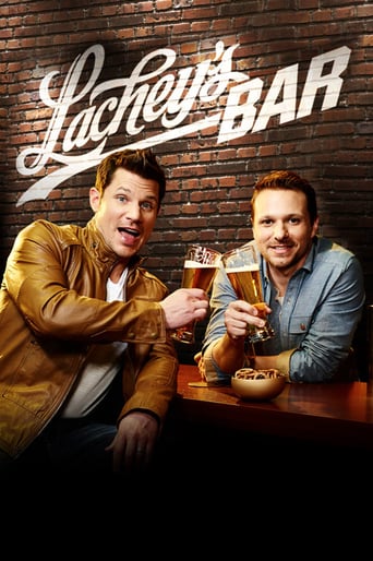 Lachey's Bar