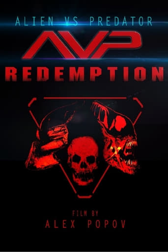 Alien vs Predator Redemption