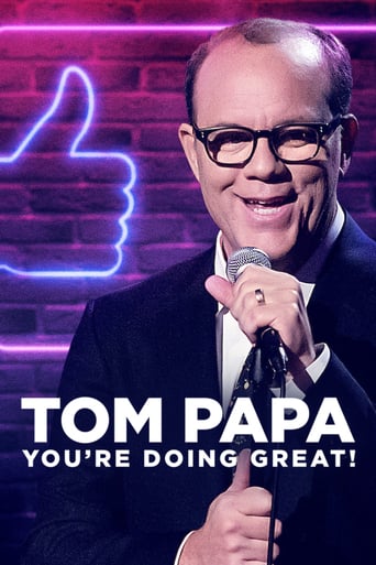 Watch Tom Papa: You're Doing Great!