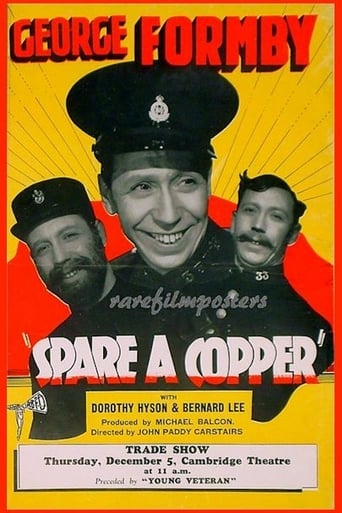 Spare a Copper