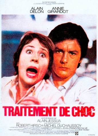 Traitement de choc