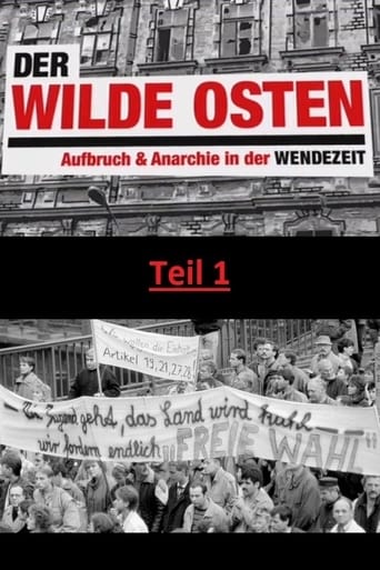 ZDFinfo - Der wilde Osten - Teil 1