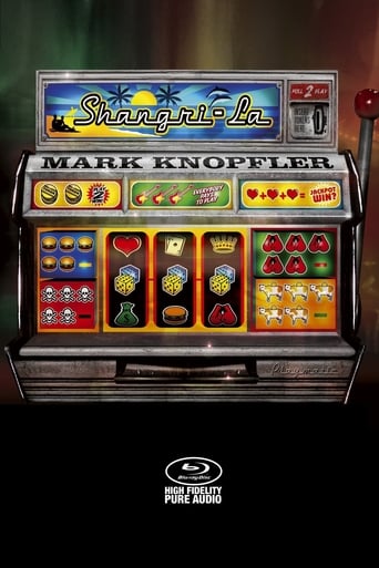 Mark Knopfler - Shangri-La BDA