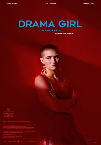 Drama Girl