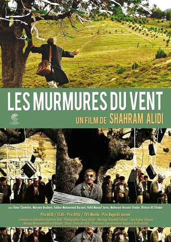 Les murmures du vent