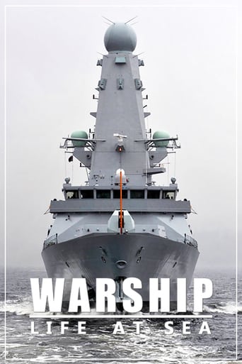 Watch Warship: Life at Sea