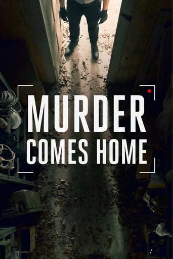 Watch Murder Comes Home