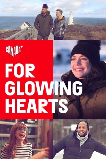 Watch For Glowing Hearts