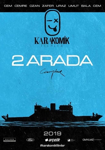 Karakomik Filmler: 2 Arada