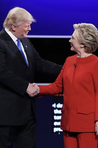 2016 United States Presidential Debates
