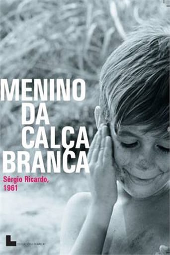 Menino da Calça Branca